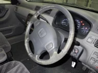 Honda CR-V лот № 3165 оценка R  с аукциона в Японии 2