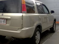 Honda CR-V лот № 3165 оценка R  с аукциона в Японии 4