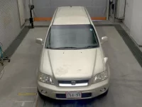 Honda CR-V лот № 3165 оценка R  с аукциона в Японии 5