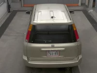 Honda CR-V лот № 3165 оценка R  с аукциона в Японии 6