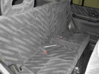 Honda CR-V лот № 3165 оценка R  с аукциона в Японии 7