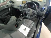 Audi A1 лот № 38281 оценка 4  с аукциона в Японии 6