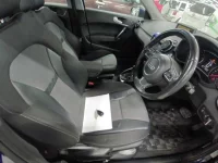 Audi A1 лот № 38281 оценка 4  с аукциона в Японии 7