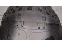 Audi A1 лот № 38281 оценка 4  с аукциона в Японии 10