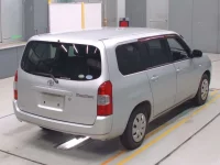 Toyota PROBOX лот № 30136 оценка 3  с аукциона в Японии 1