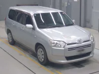 Toyota PROBOX лот № 30136 оценка 3  с аукциона в Японии 4