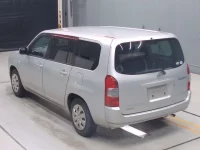 Toyota PROBOX лот № 30136 оценка 3  с аукциона в Японии 5