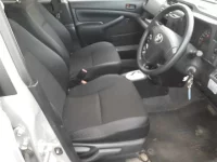 Toyota PROBOX лот № 30136 оценка 3  с аукциона в Японии 7