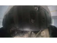 Toyota PROBOX лот № 30136 оценка 3  с аукциона в Японии 10