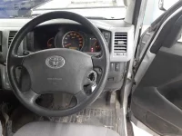 Toyota REGIUS ACE VAN лот № 30203 оценка 2  с аукциона в Японии 6