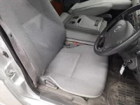 Toyota REGIUS ACE VAN лот № 30203 оценка 2  с аукциона в Японии 7