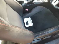 Toyota 86 лот № 30204 оценка 3.5  с аукциона в Японии 7