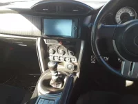 Toyota 86 лот № 30204 оценка 3.5  с аукциона в Японии 8