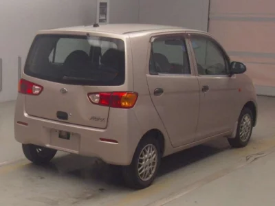 Daihatsu MAX