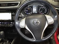 Nissan X-TRAIL лот № 4020 оценка 3.5  с аукциона в Японии 4