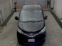 Nissan NV200 лот № 2055 оценка 4  с аукциона в Японии 5