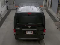 Nissan NV200 лот № 2055 оценка 4  с аукциона в Японии 6