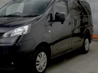 Nissan NV200 лот № 2055 оценка 4  с аукциона в Японии 3