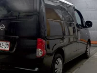 Nissan NV200 лот № 2055 оценка 4  с аукциона в Японии 4