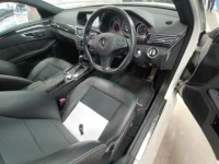 Mercedes-Benz E CLASS лот № 38286 оценка 4.5  с аукциона в Японии 6