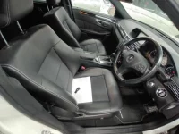 Mercedes-Benz E CLASS лот № 38286 оценка 4.5  с аукциона в Японии 7