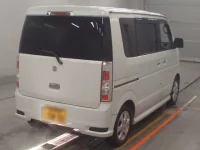 Nissan CLIPPER RIO лот № 33 оценка 4.5  с аукциона в Японии 1