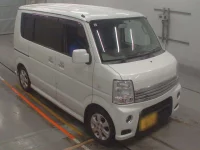 Nissan CLIPPER RIO лот № 33 оценка 4.5  с аукциона в Японии 4