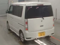 Nissan CLIPPER RIO лот № 33 оценка 4.5  с аукциона в Японии 5