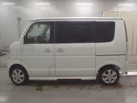 Nissan CLIPPER RIO лот № 33 оценка 4.5  с аукциона в Японии 3