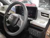 Nissan SAKURA лот № 34 оценка 4.5  с аукциона в Японии 6