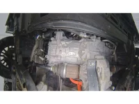 Nissan SAKURA лот № 34 оценка 4.5  с аукциона в Японии 10