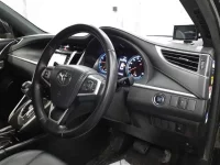 Toyota HARRIER лот № 3172 оценка 3.5  с аукциона в Японии 6