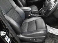 Toyota HARRIER лот № 3172 оценка 3.5  с аукциона в Японии 7