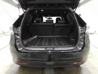 Toyota HARRIER лот № 3172 оценка 3.5  с аукциона в Японии 10