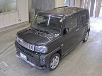 Daihatsu TAFT лот № 4357 оценка R  с аукциона в Японии 3