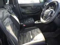 Daihatsu TAFT лот № 4357 оценка R  с аукциона в Японии 5