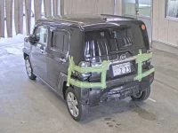 Daihatsu TAFT лот № 4357 оценка R  с аукциона в Японии 1