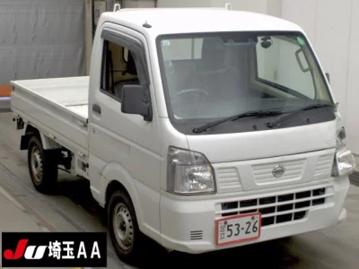 Nissan CLIPPER TRUCK