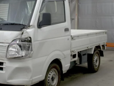 Nissan CLIPPER TRUCK