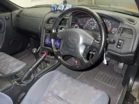 Nissan SKYLINE лот № 2057 оценка R  с аукциона в Японии 2