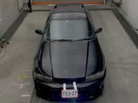 Nissan SKYLINE лот № 2057 оценка R  с аукциона в Японии 5