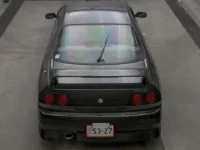 Nissan SKYLINE лот № 2057 оценка R  с аукциона в Японии 6