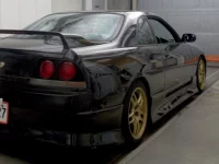 Nissan SKYLINE лот № 2057 оценка R  с аукциона в Японии 4