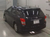 Toyota COROLLA FIELDER лот № 30210 оценка 3.5  с аукциона в Японии 5