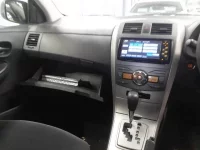 Toyota COROLLA FIELDER лот № 30210 оценка 3.5  с аукциона в Японии 8