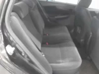 Toyota COROLLA FIELDER лот № 30210 оценка 3.5  с аукциона в Японии 9