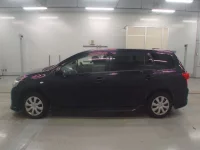 Toyota COROLLA FIELDER лот № 30210 оценка 3.5  с аукциона в Японии 3