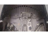 Toyota COROLLA FIELDER лот № 30210 оценка 3.5  с аукциона в Японии 10