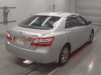 Toyota PREMIO лот № 30209 оценка 4  с аукциона в Японии 1