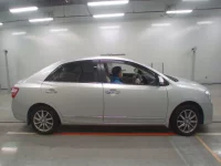 Toyota PREMIO лот № 30209 оценка 4  с аукциона в Японии 2